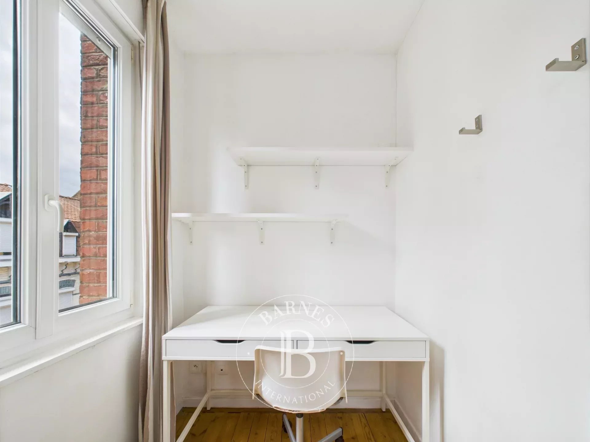 La Madeleine  - Apartment 2 Bedrooms - picture 6