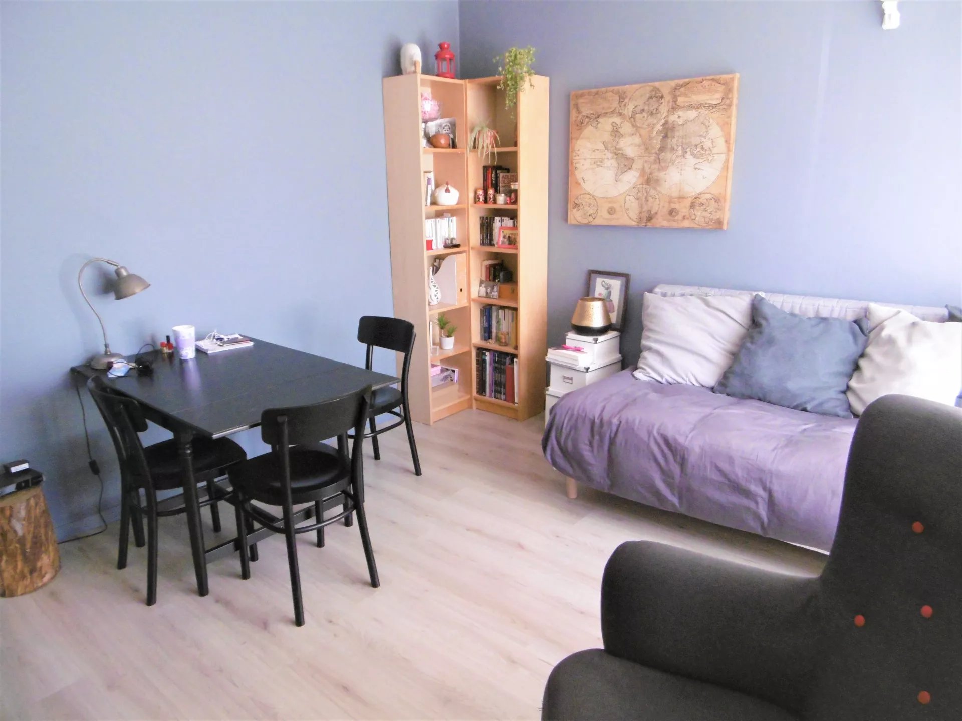 Rental Apartment Aix-en-Provence