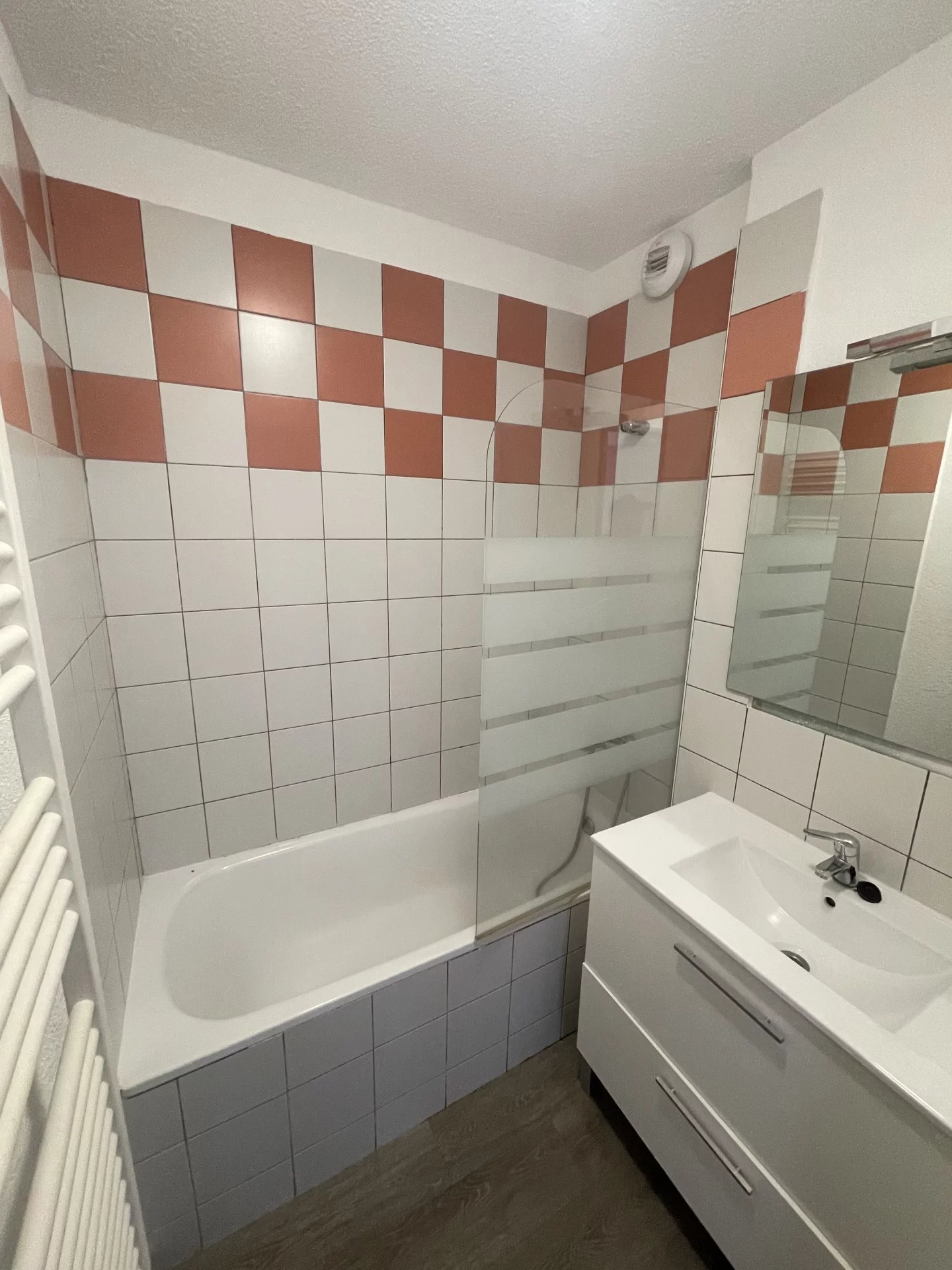 Vente Appartement Les Angles