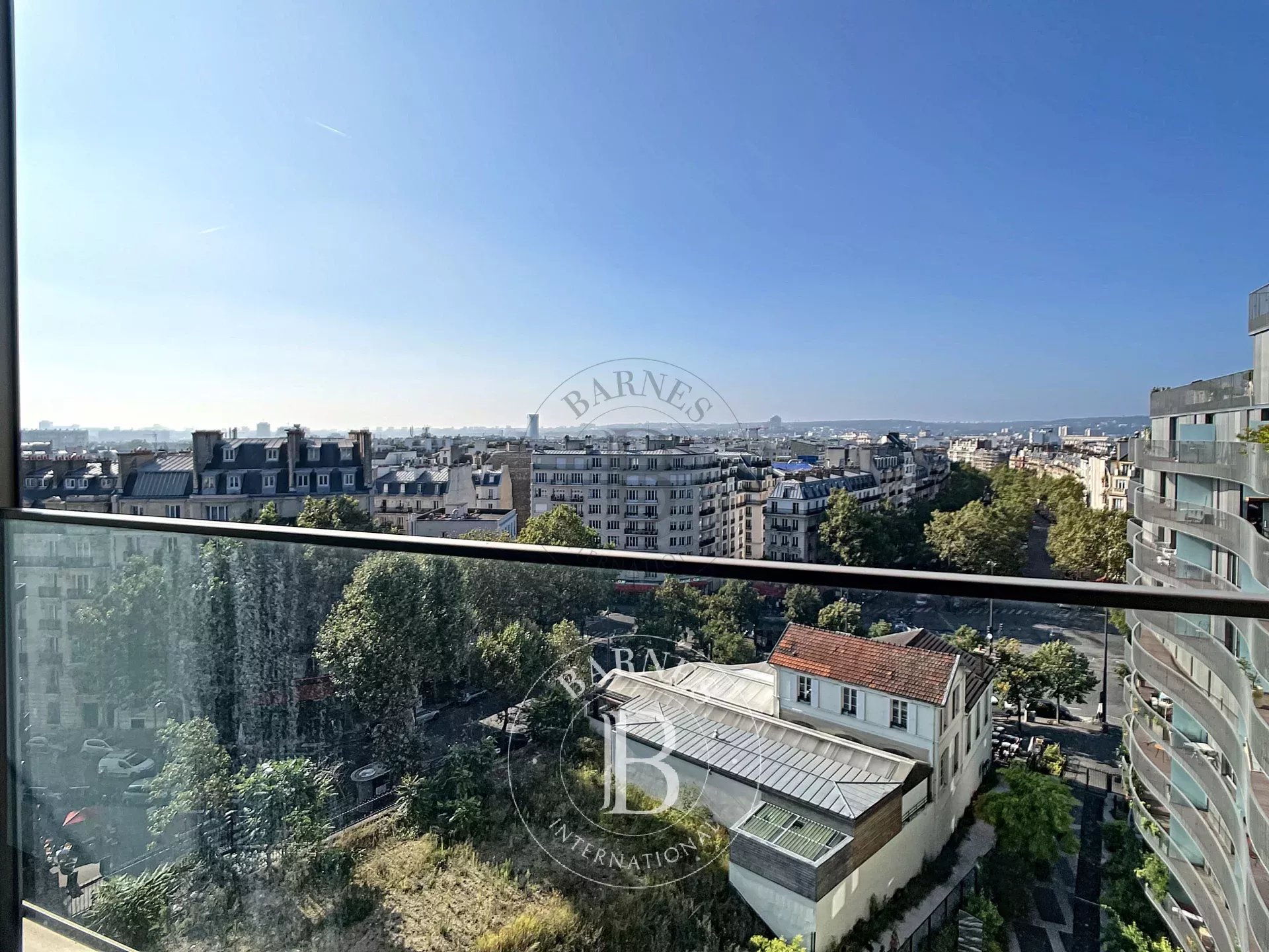 Daire Paris 16ème - picture 8