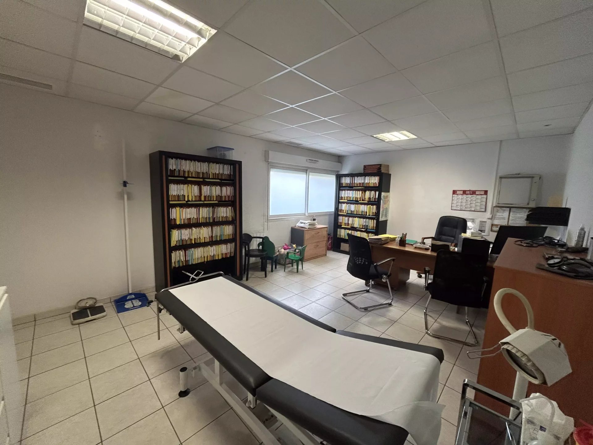 Location Local Cagnes-sur-Mer
