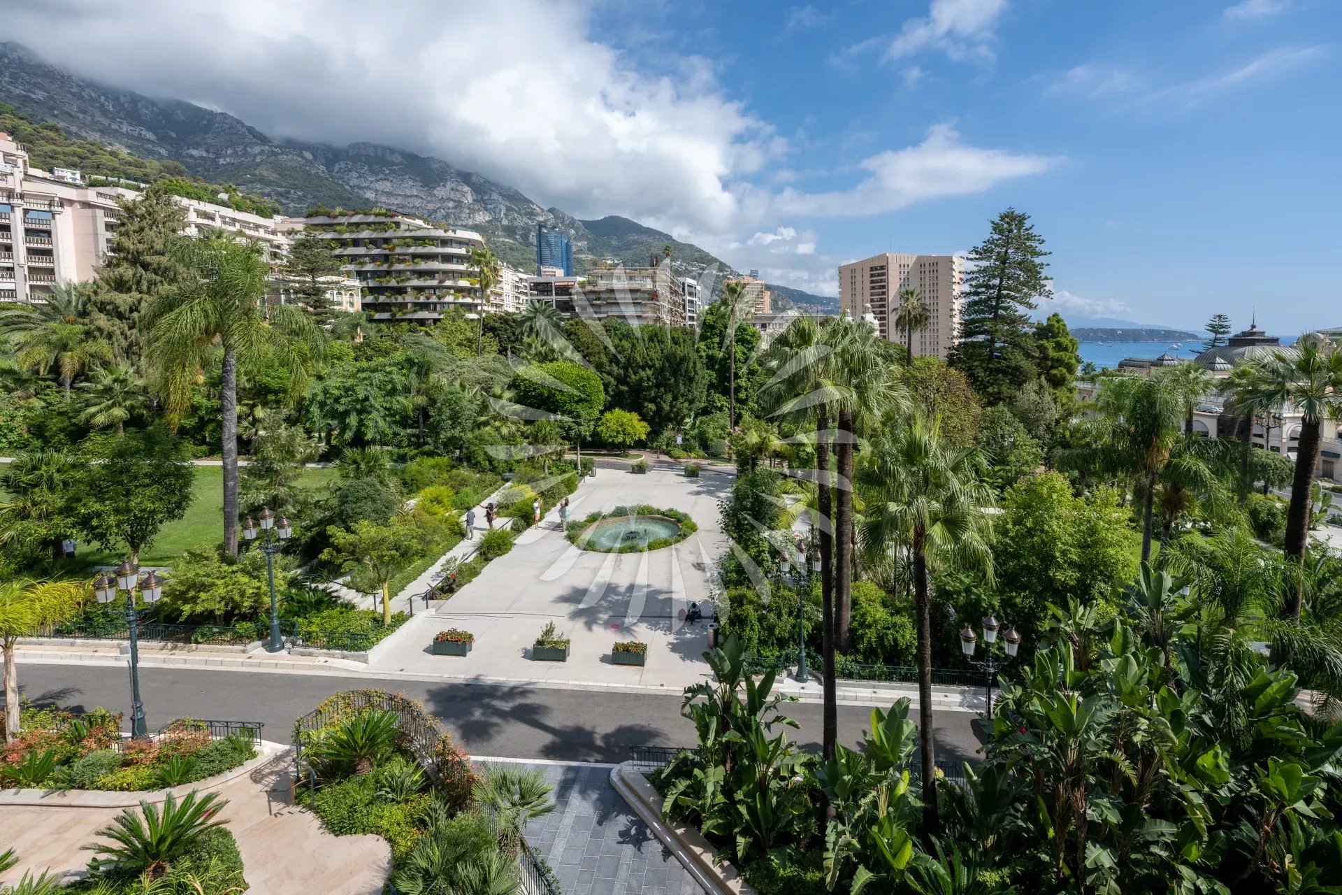 One Monte Carlo - Carré d'Or