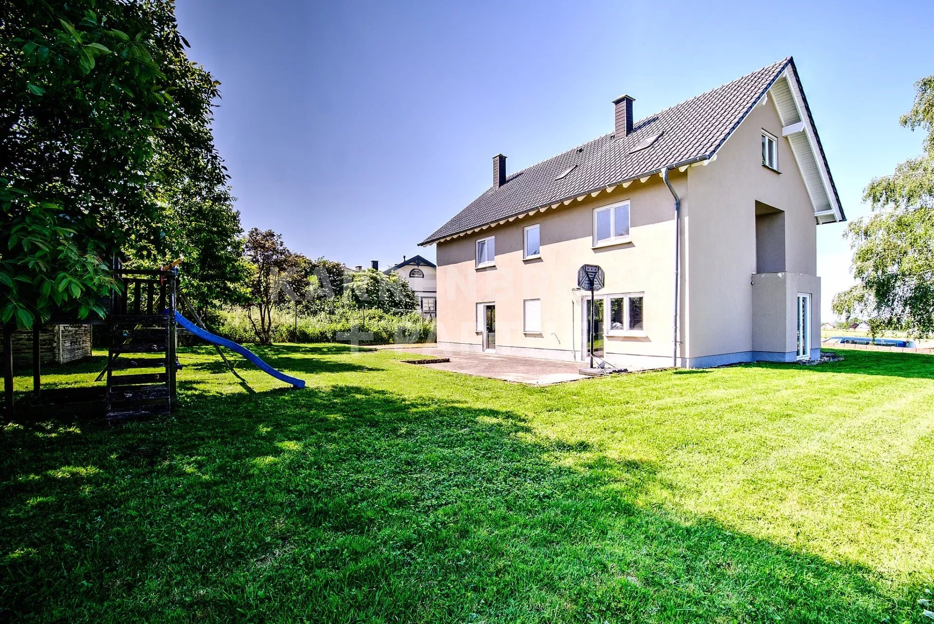 Agence immobilière de Karrenbrock Partners