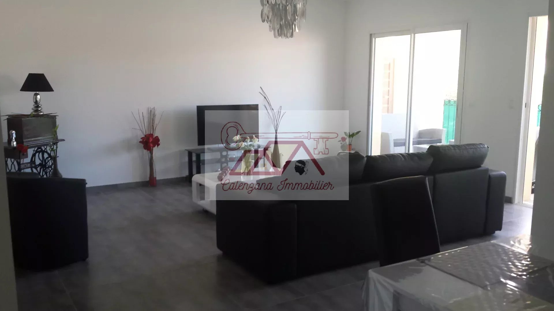 Maison à vendre, 3 pièces, 75 m², Calenzana