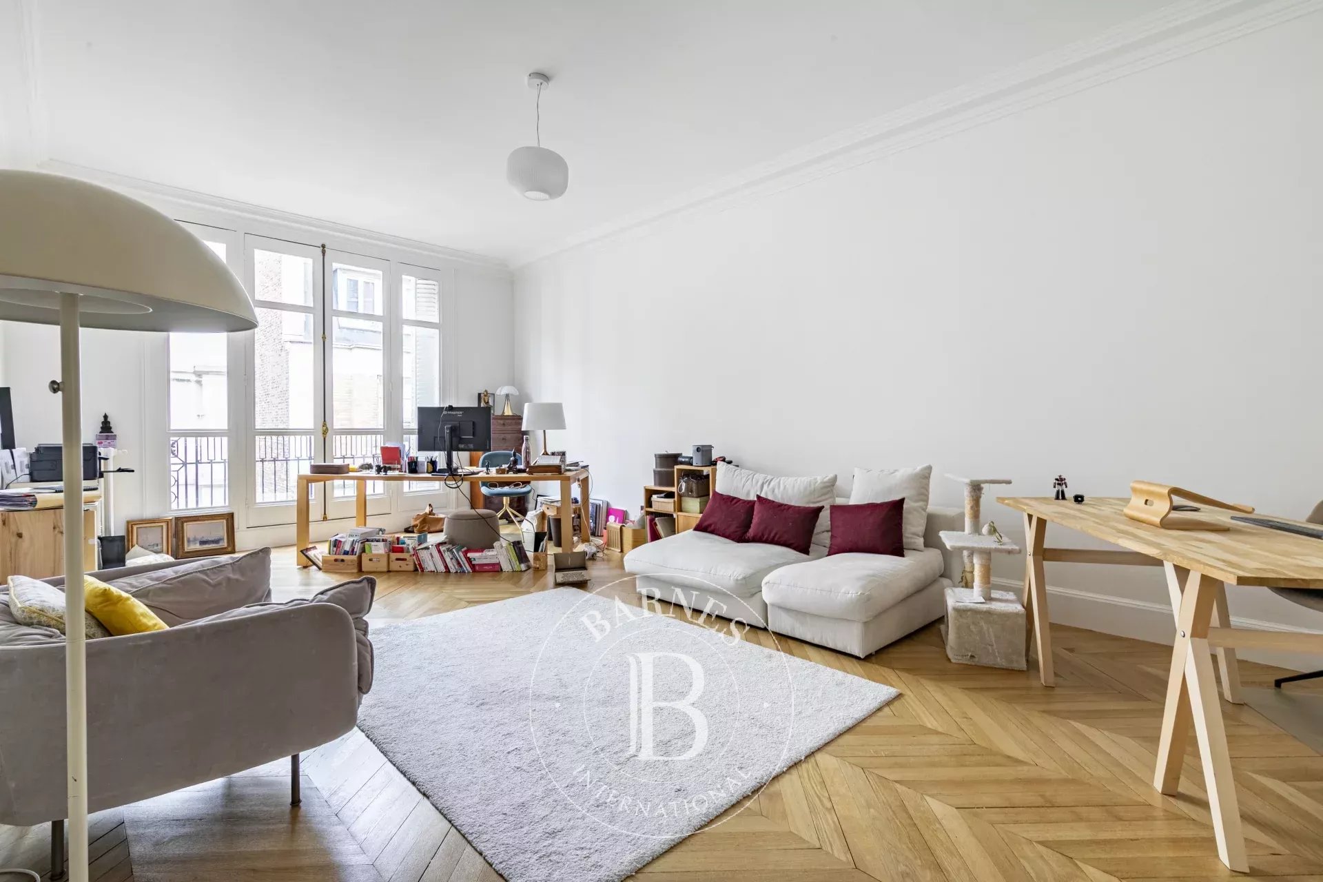 Paris  - Apartment 3 Bedrooms - picture 11