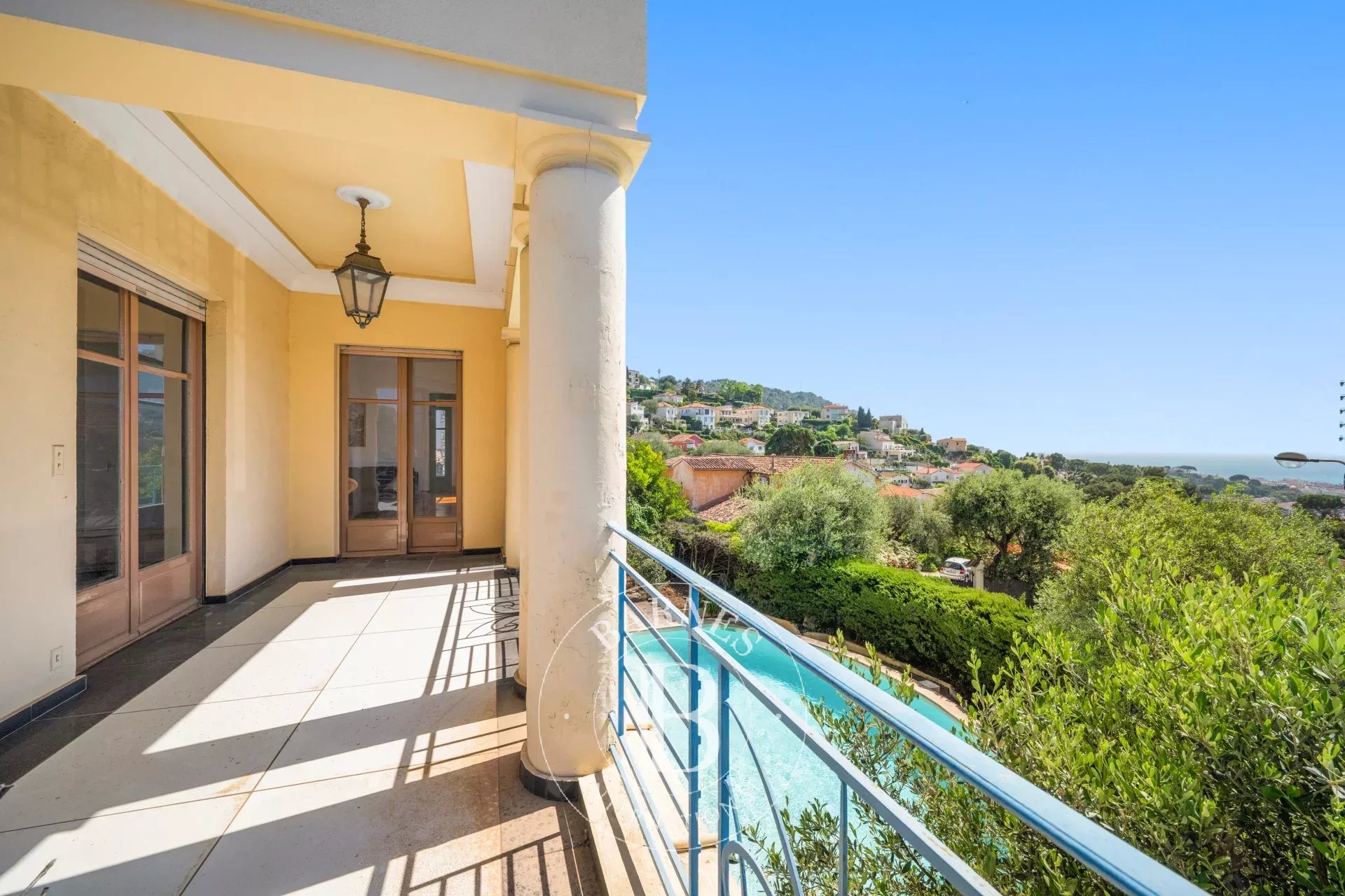 Villa Nice - picture 10