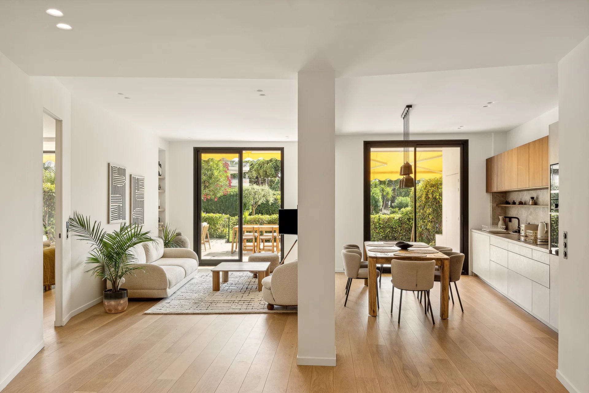 Sale Apartment Cannes