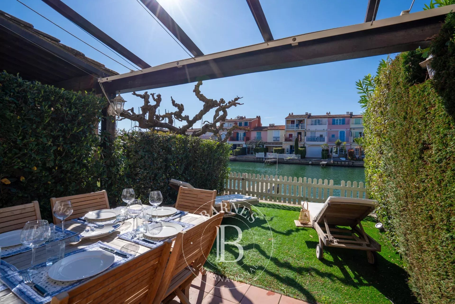 Maison Port Grimaud  -  ref 86802067 (picture 1)
