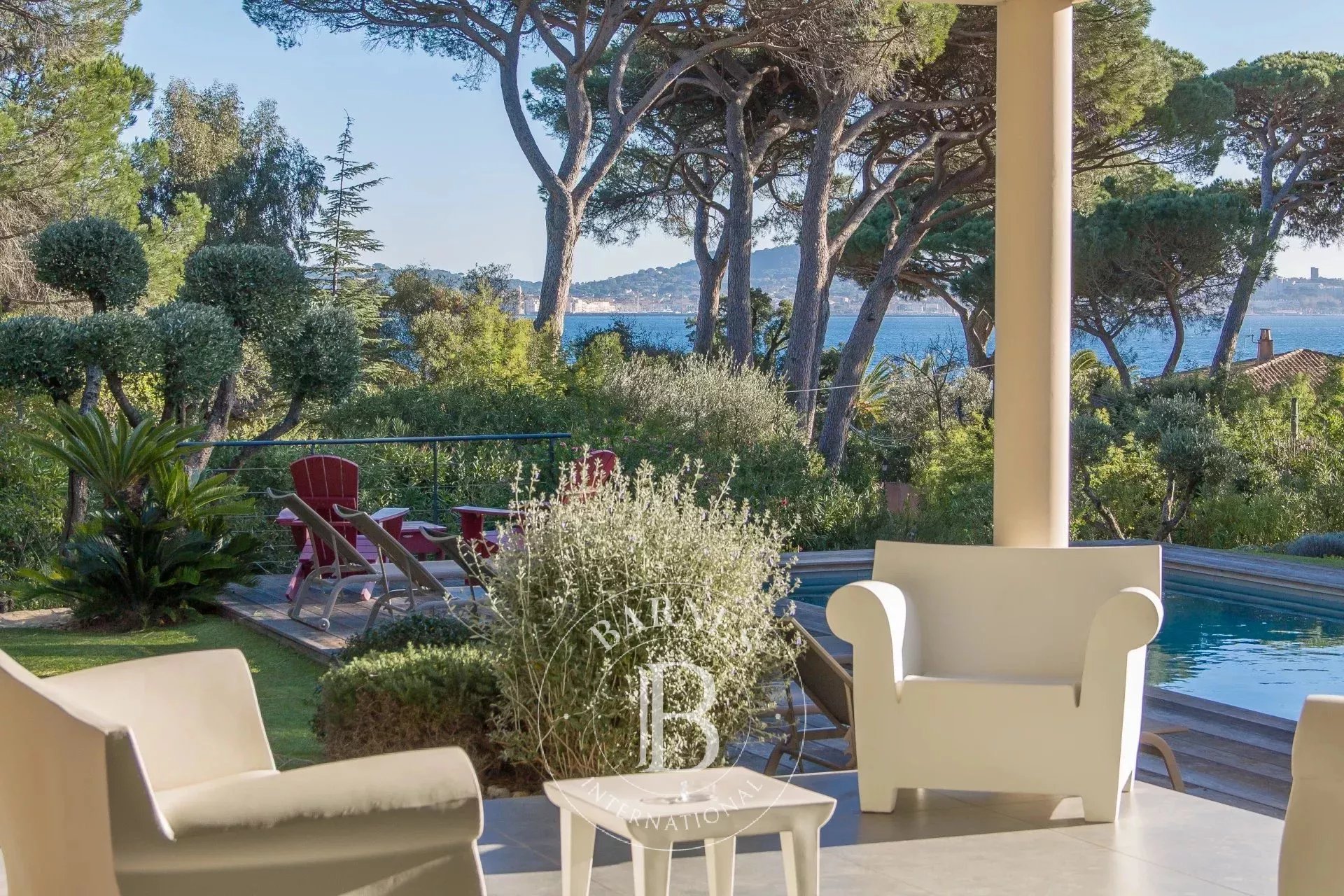 Villa Grimaud