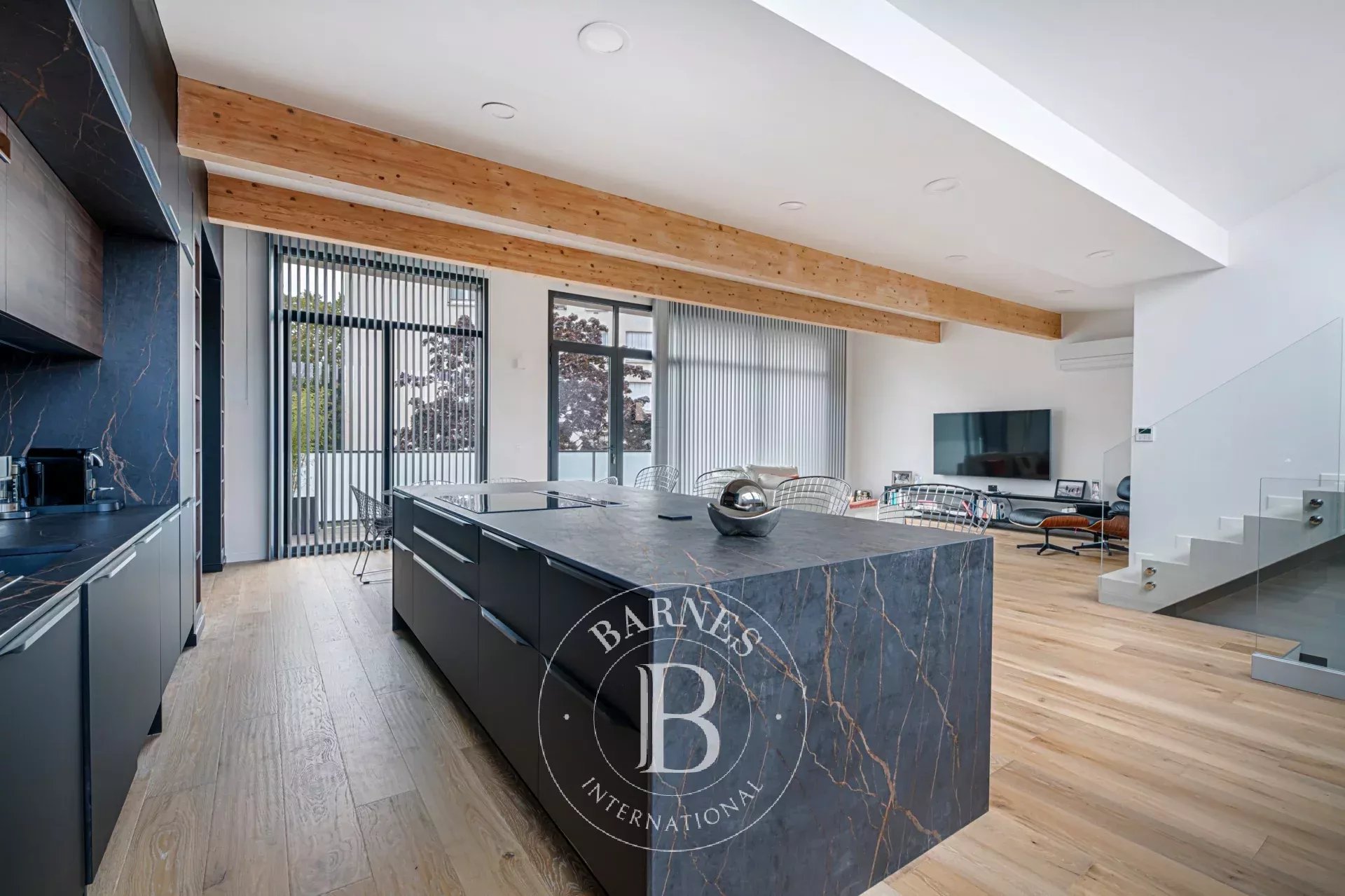 Daire Issy-les-Moulineaux - picture 10