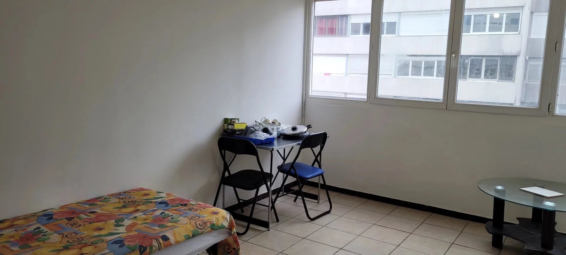 Location Appartement Aix-en-Provence
