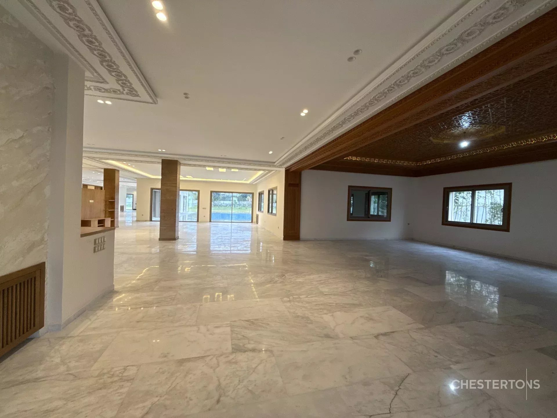 Image of Villa - 8 Bedrooms for Sale in Rabat-Rabat-Morocco, Image 9