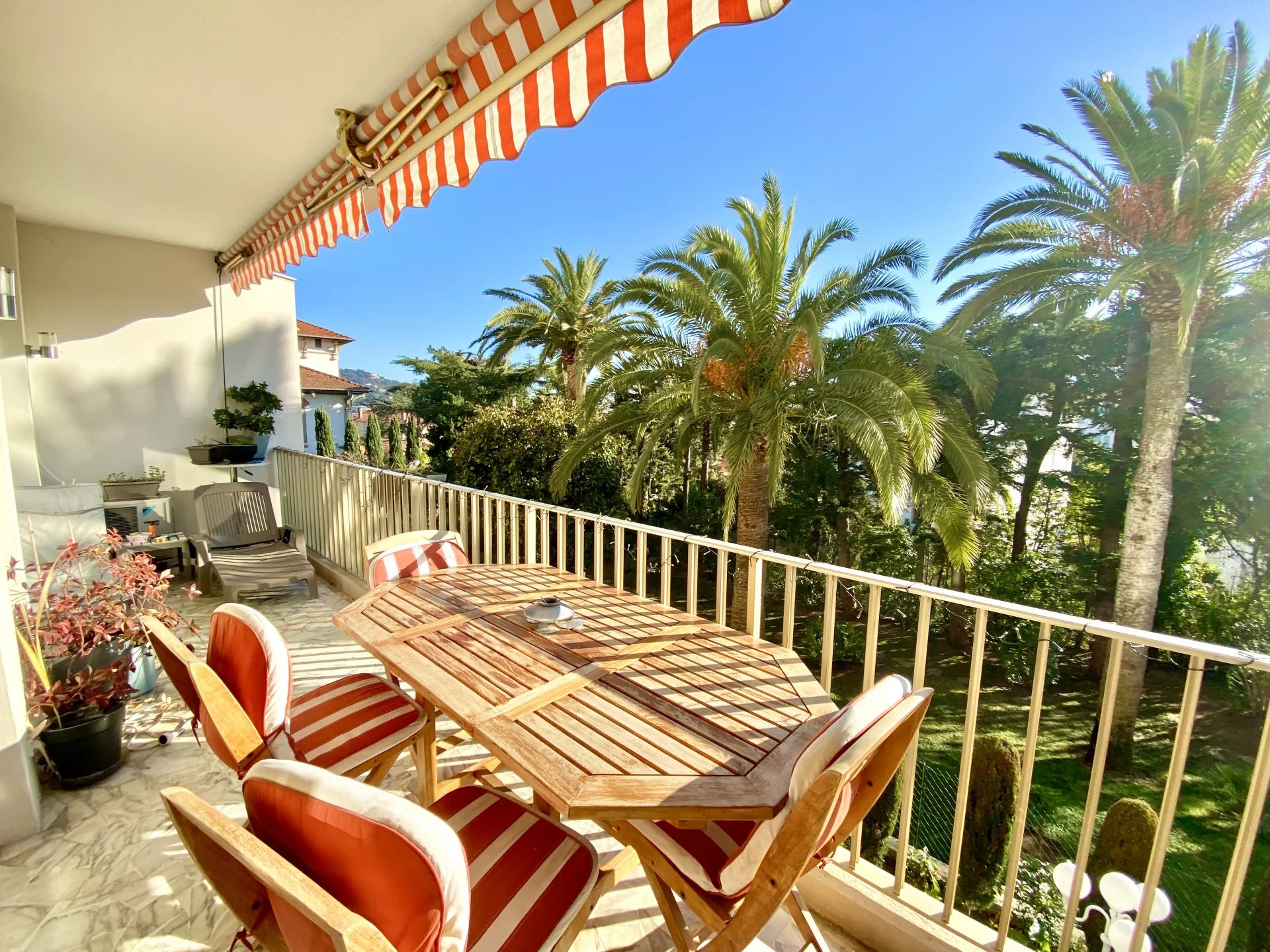 06400 CANNES APPARTEMENT