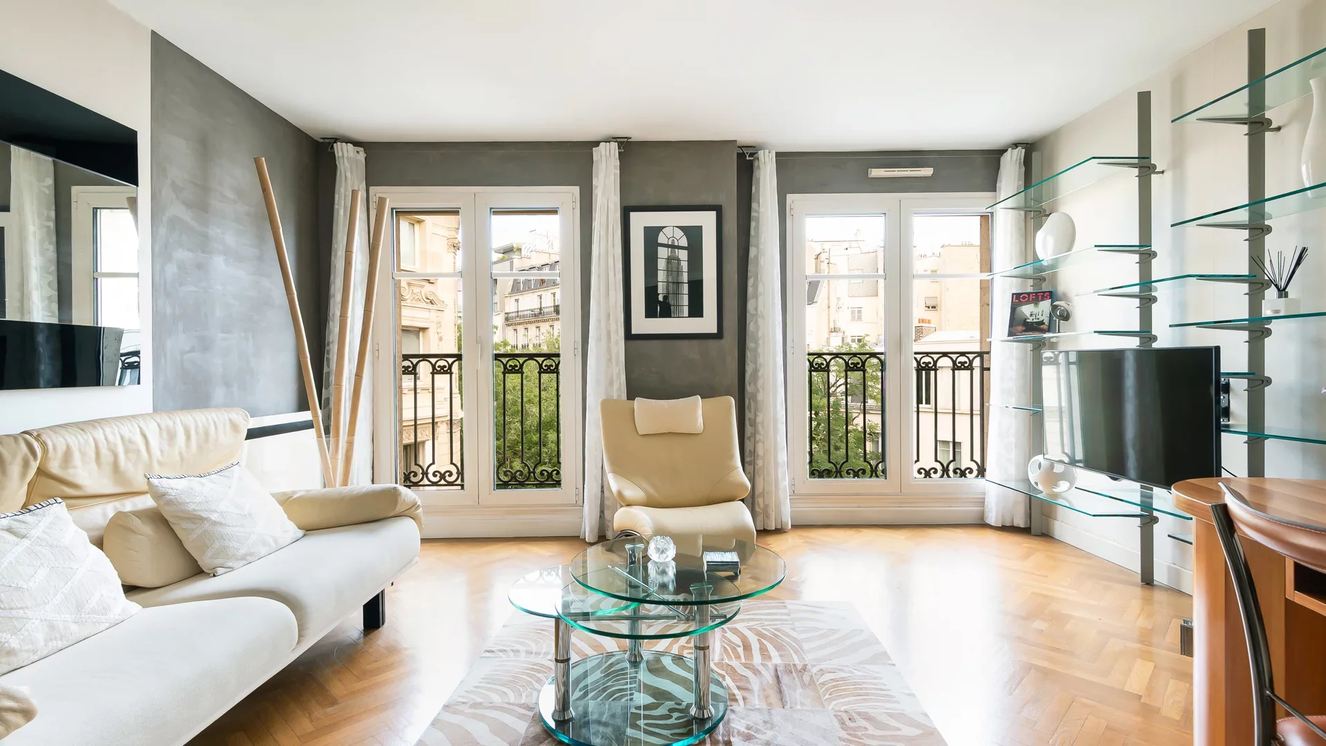 Paris 16e - VICTOR HUGO