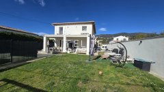 Fully renovated 7-room house Grasse — photo 3 of 7
