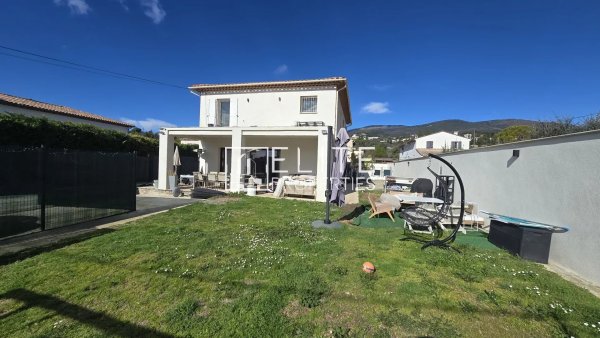 Fully renovated 7-room house Grasse — photo 3
