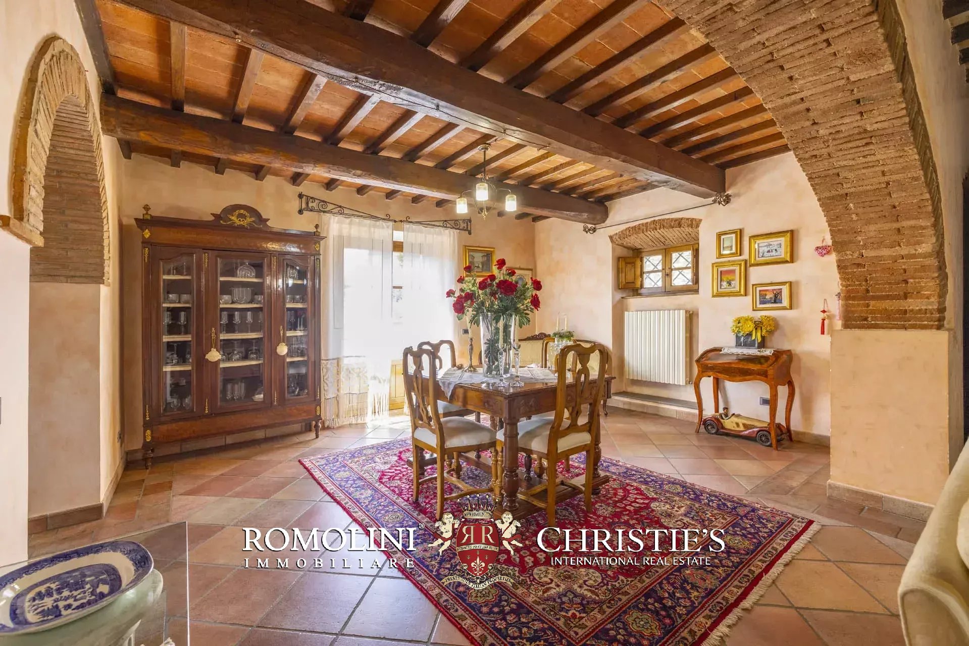 5 Bedroom Villa/Townhouse's Image 42