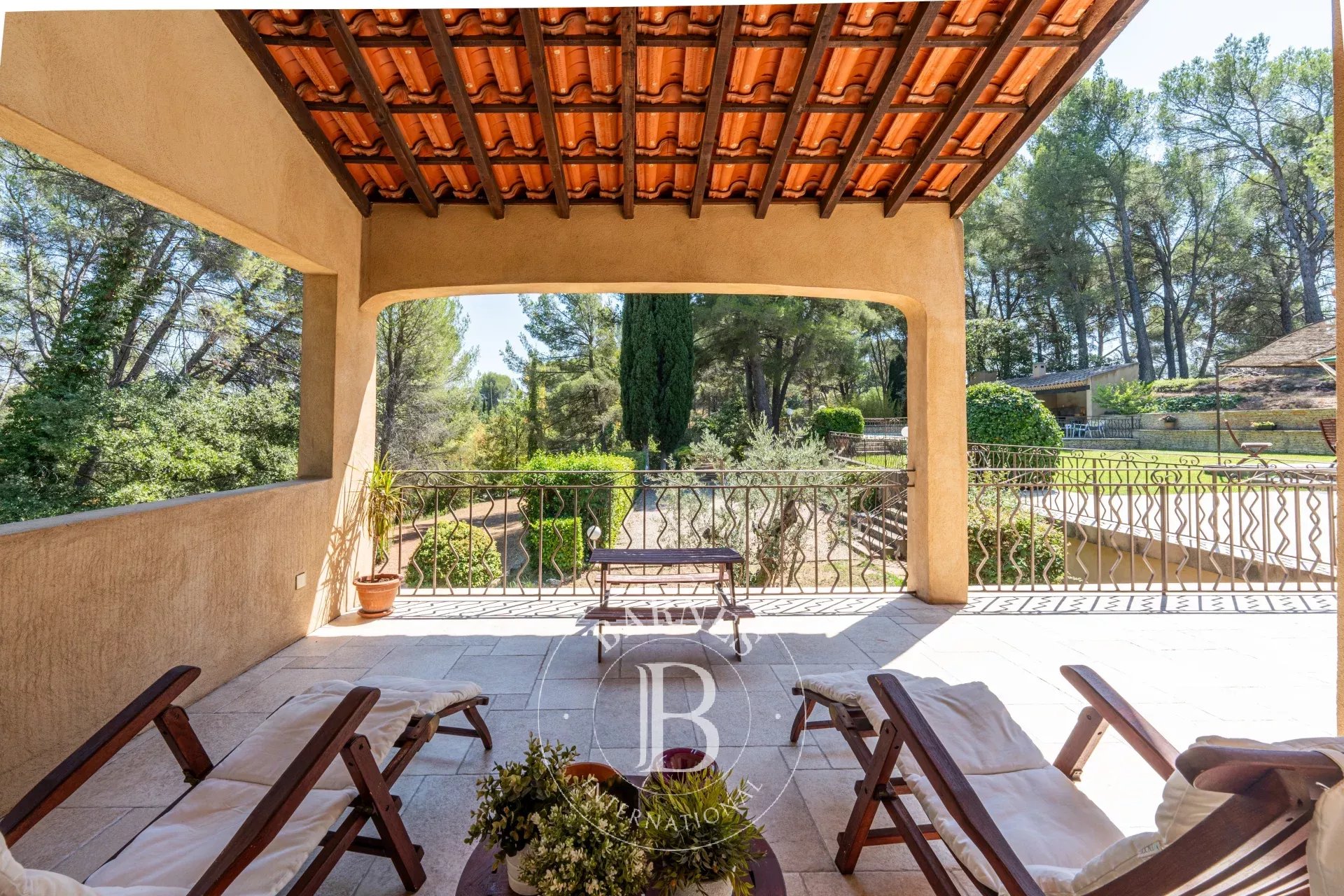 Ev Aix-en-Provence - picture 25