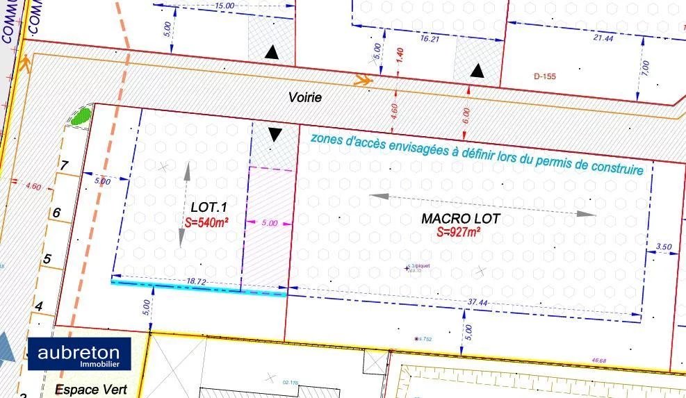 Vente Appartement L'Albenc