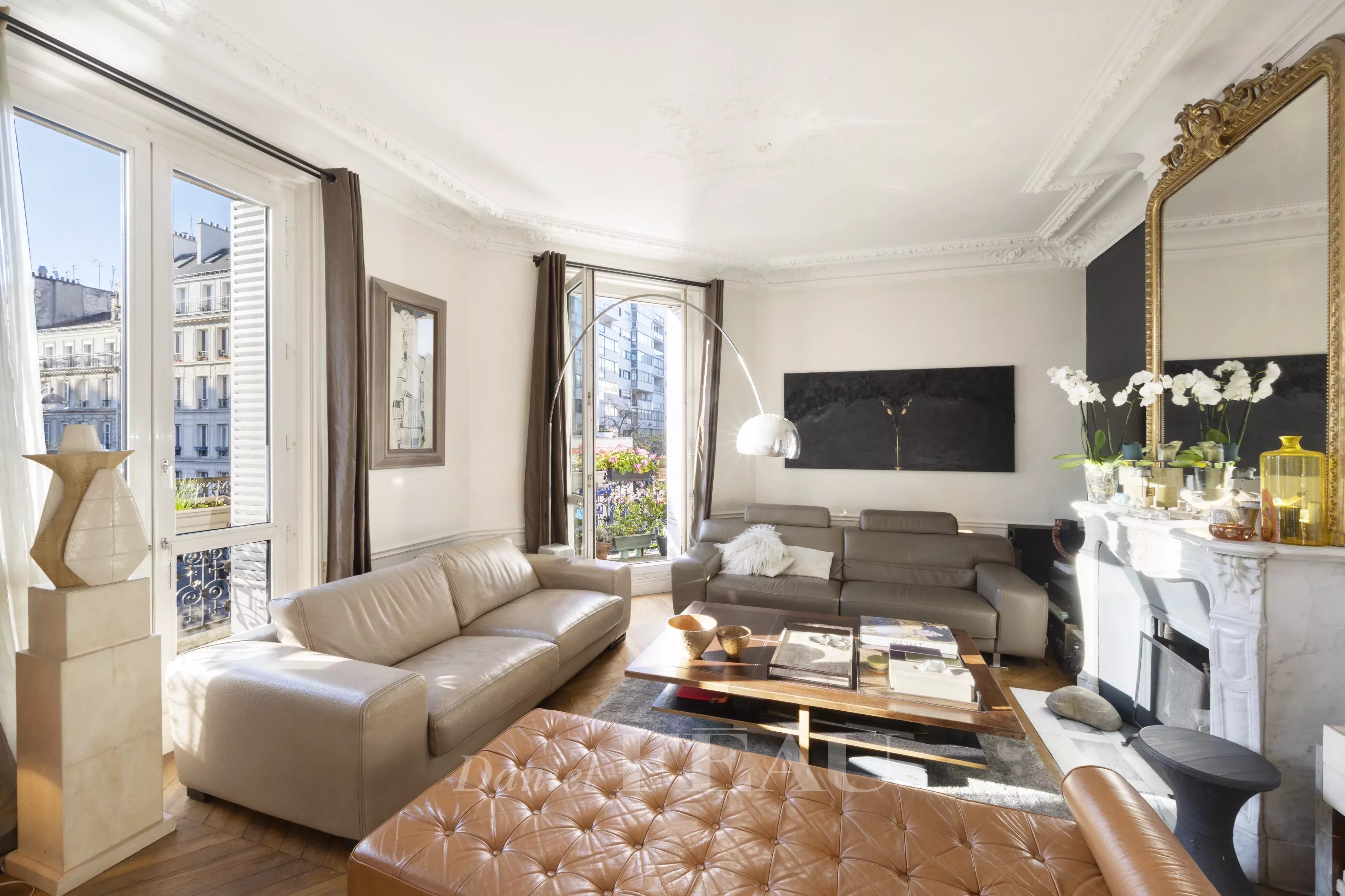 Vente Appartement Paris 15ème