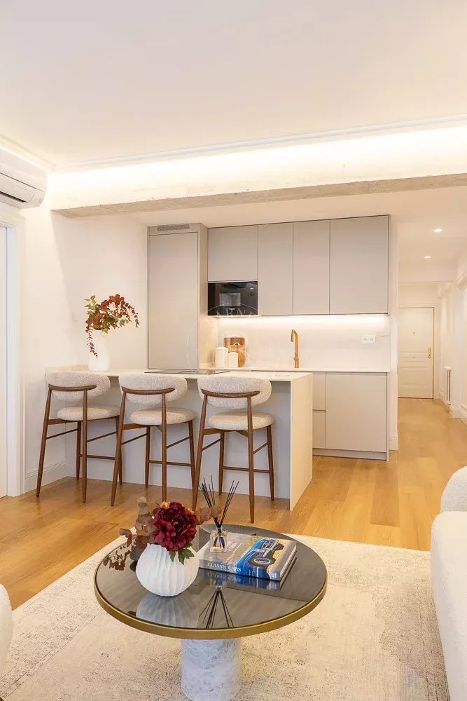 Daire Madrid - picture 10