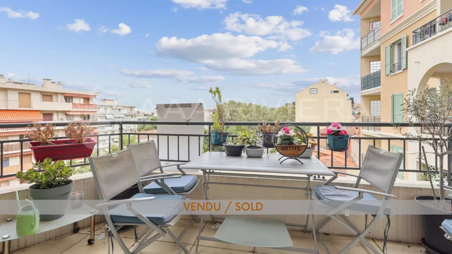 Agence immobilière de AAA Riviera