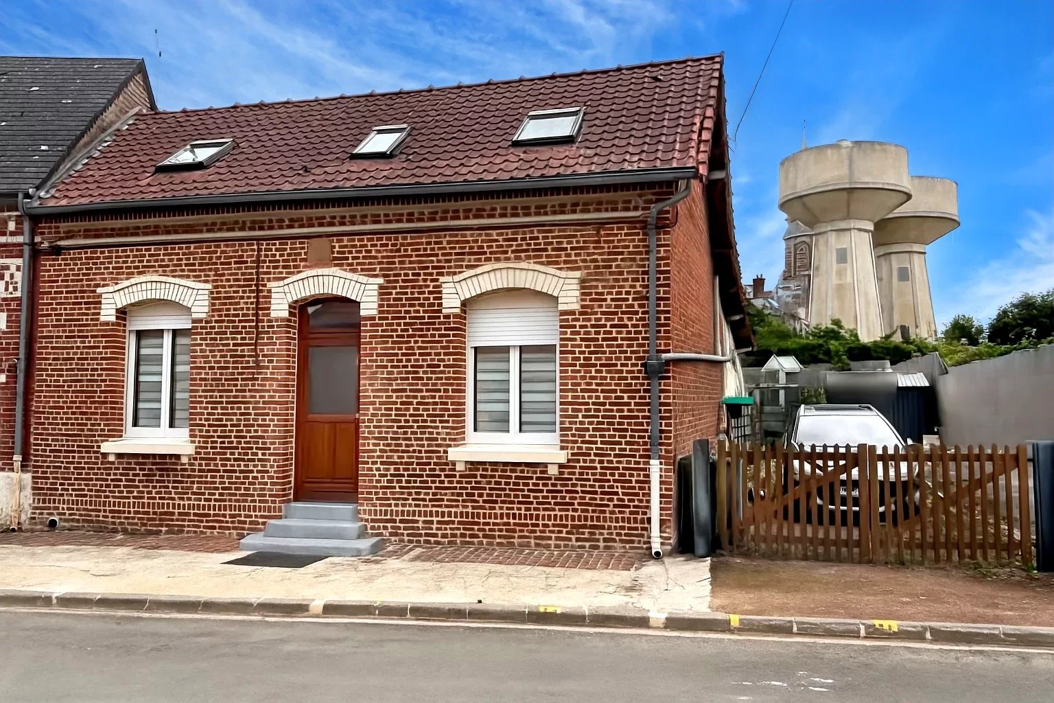 Agence immobilière de Eleven Immobilier