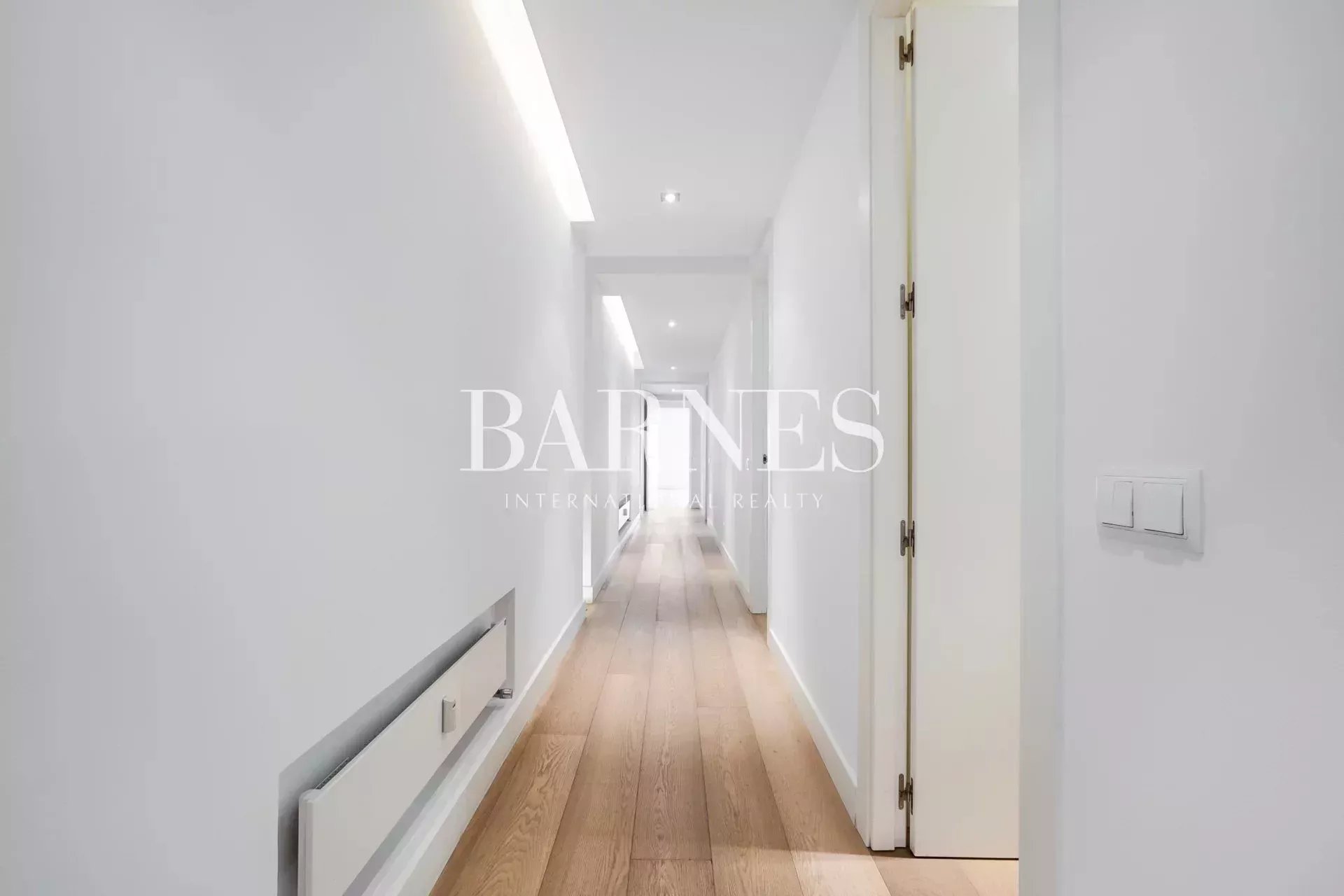 Daire Madrid - picture 16