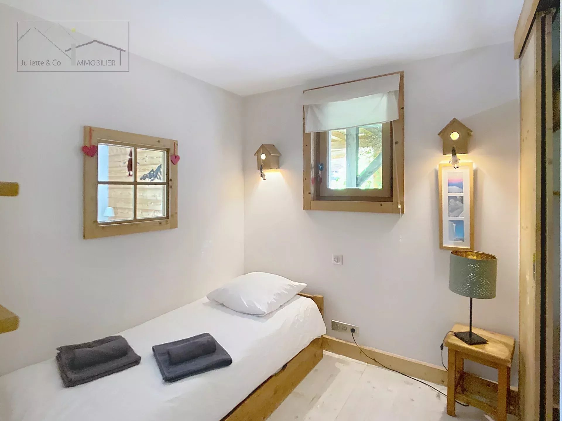 Photo of Chalet de Charme in Les Houches
