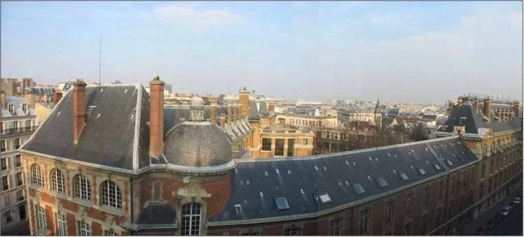 Rental Apartment Paris 5th