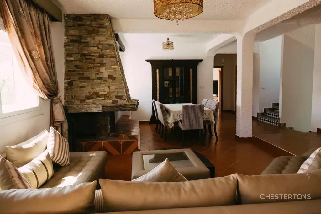 Image of Villa - 7 Bedrooms for Sale in Tétouan-Cabo Negro-Morocco, Image 25