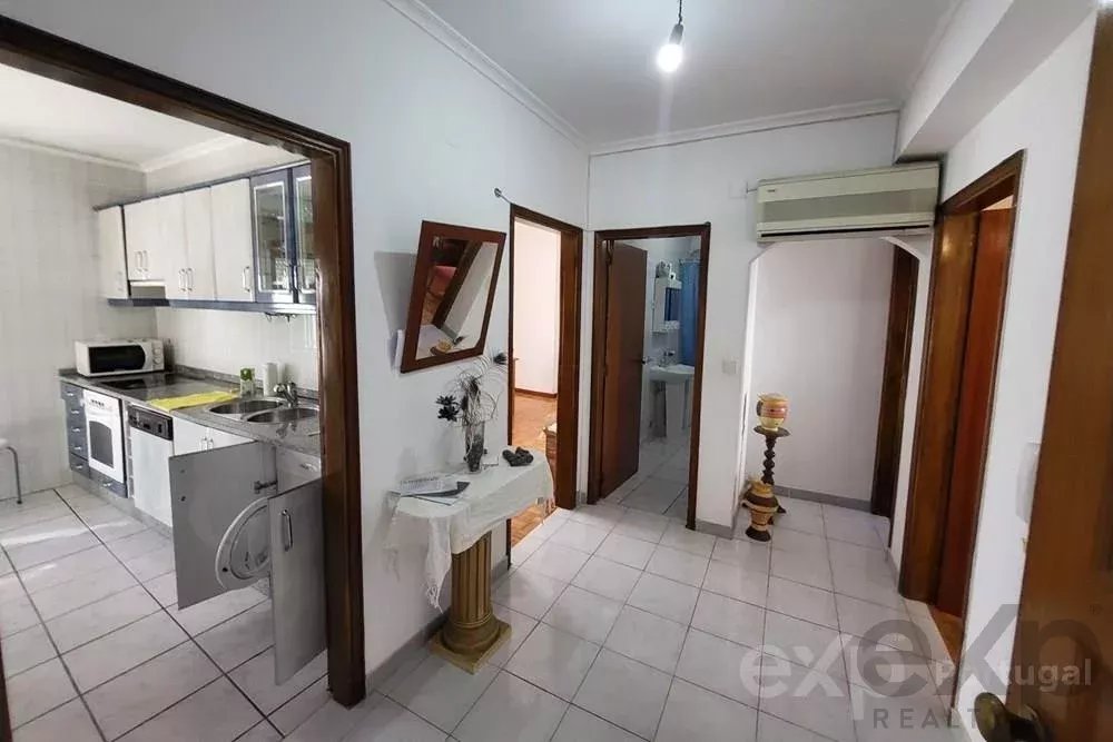 Venda Apartamento Macedo de Cavaleiros