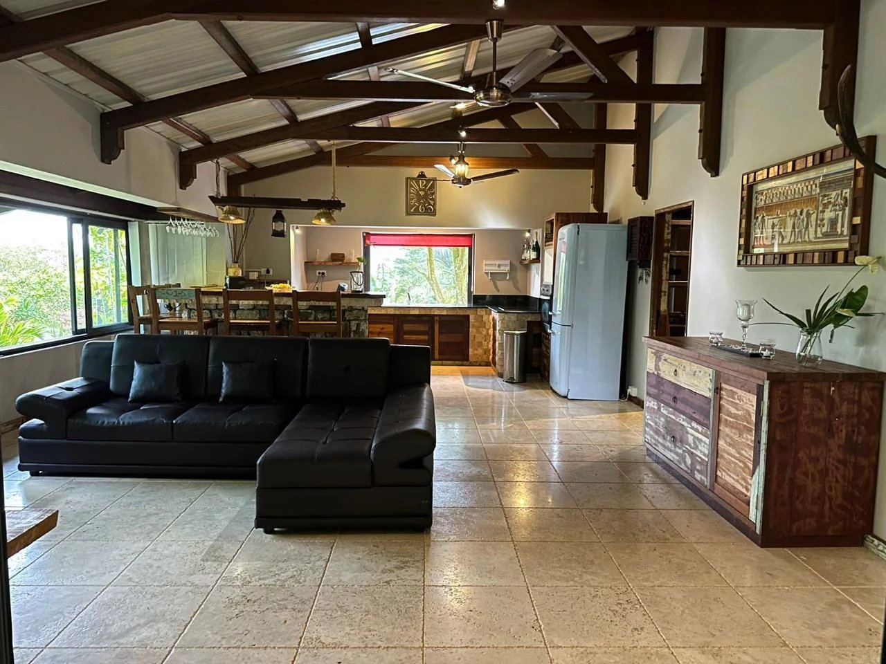 Dağ evi Sébastopol - picture 4