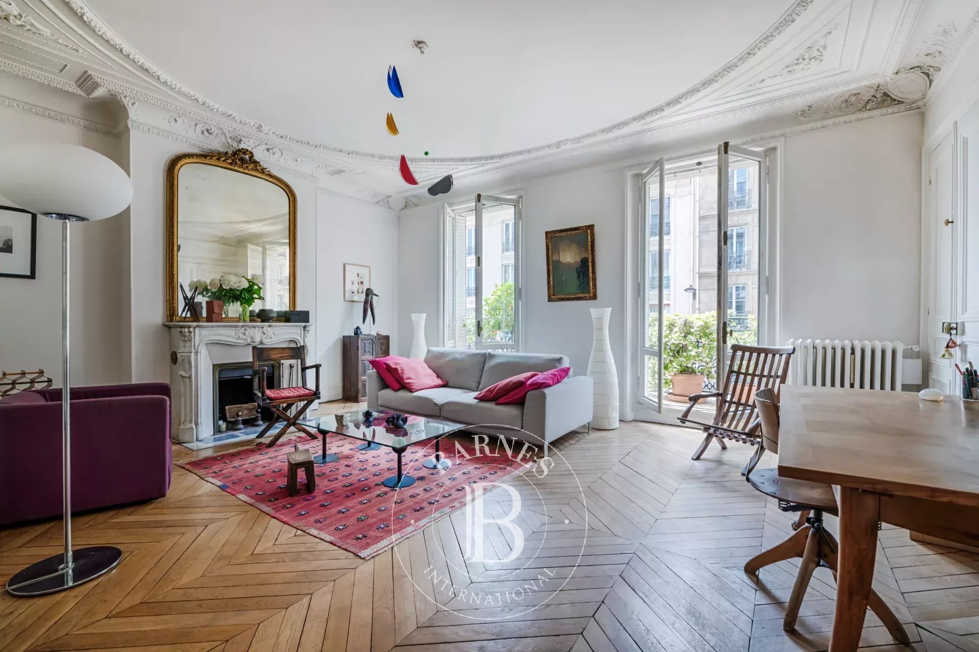 Квартира Paris 5ème - picture 14