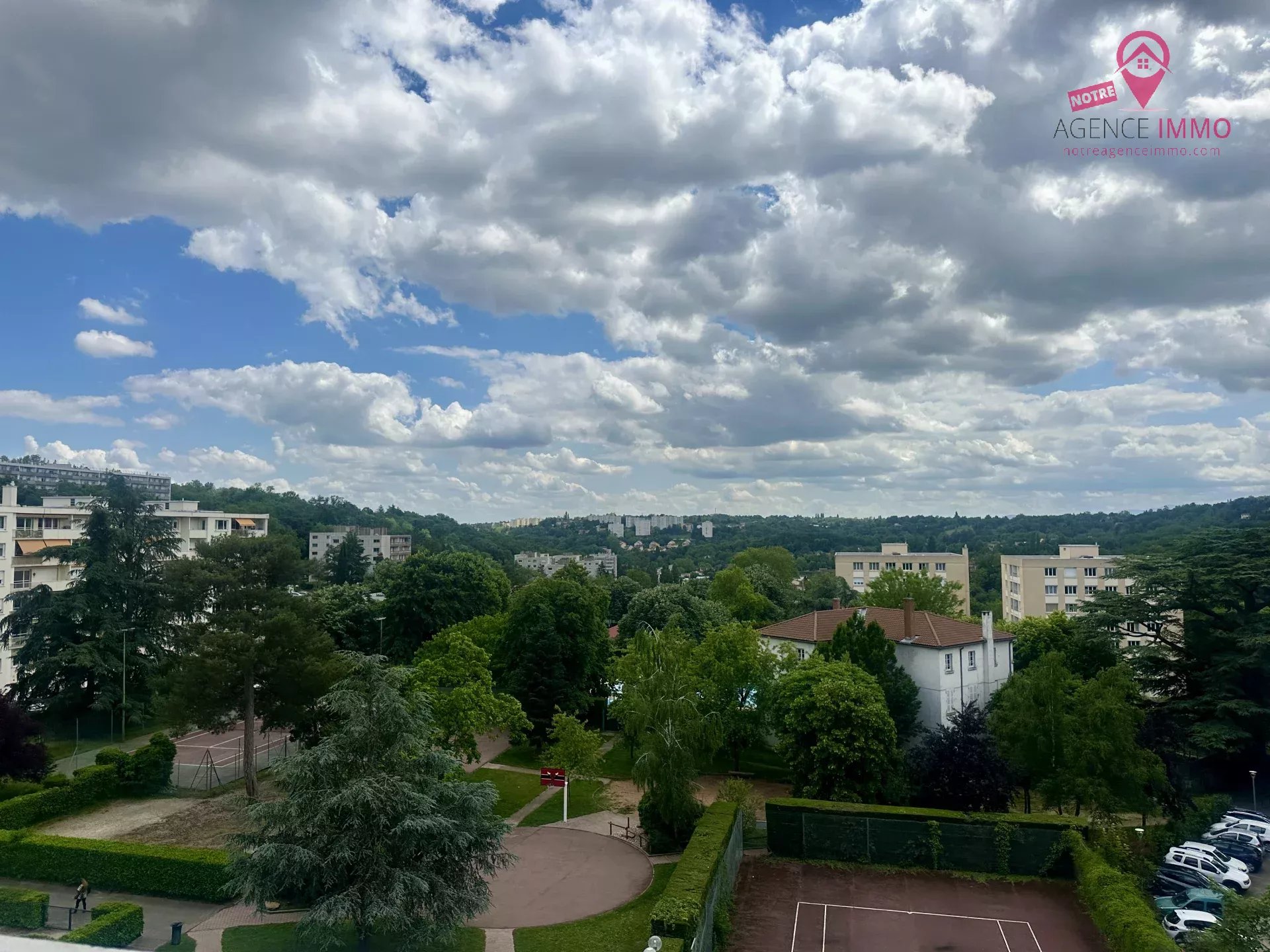 Secteur Sainte Foy Les Lyon/Francheville