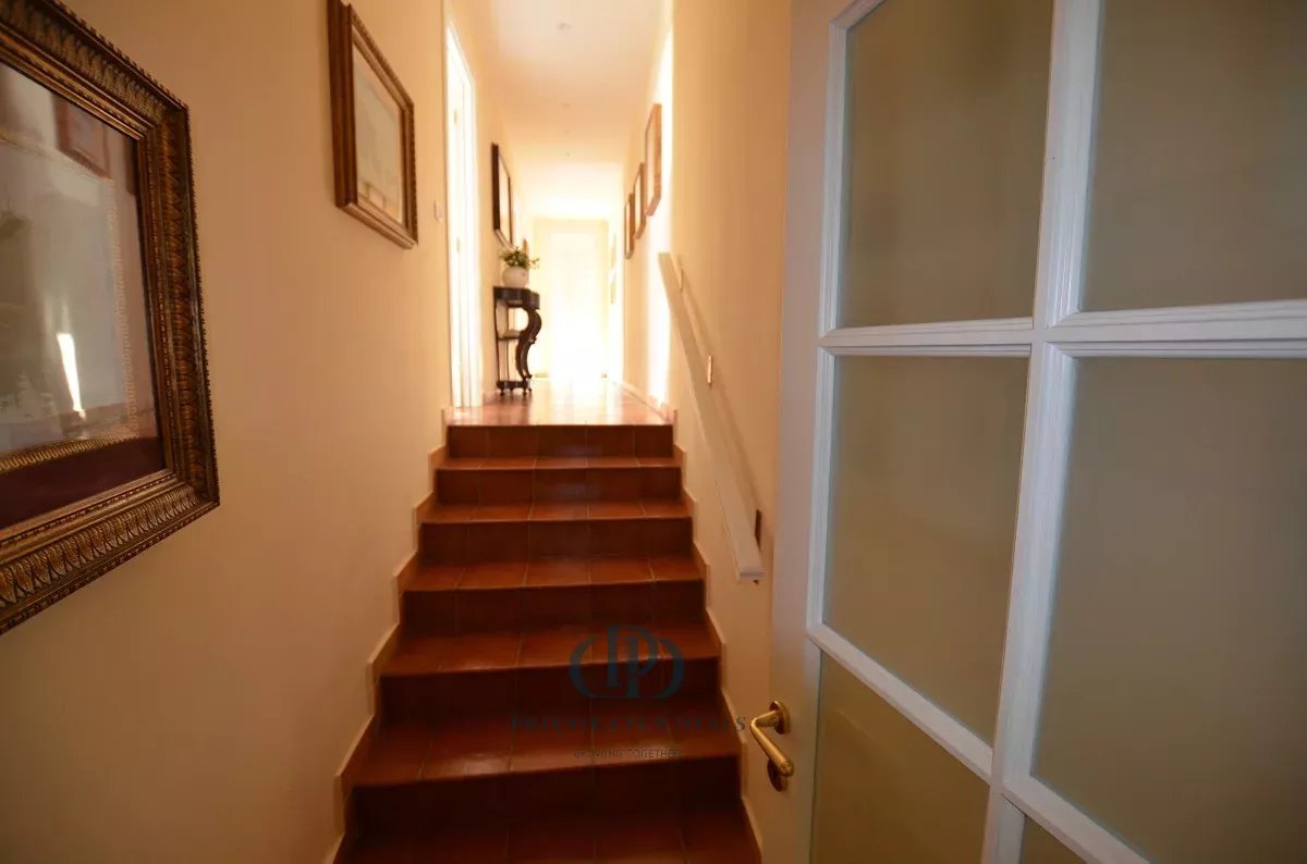 Villa Bordighera - picture 34