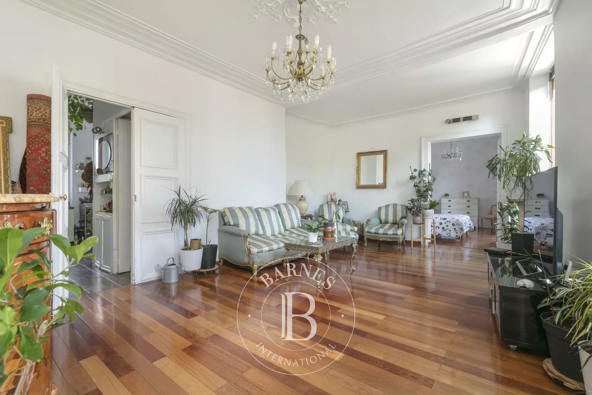 Daire Paris 11ème - picture 5