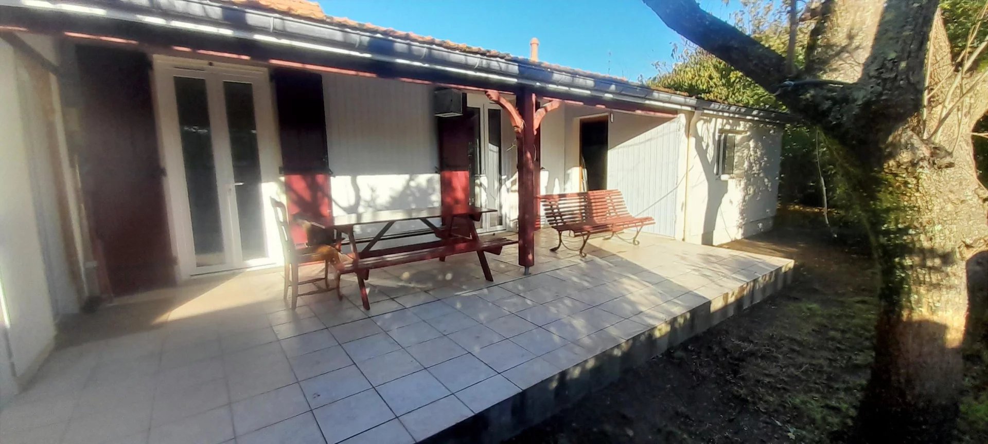 Achat Maison T5 à Gujan-Mestras (33470) - 120m²