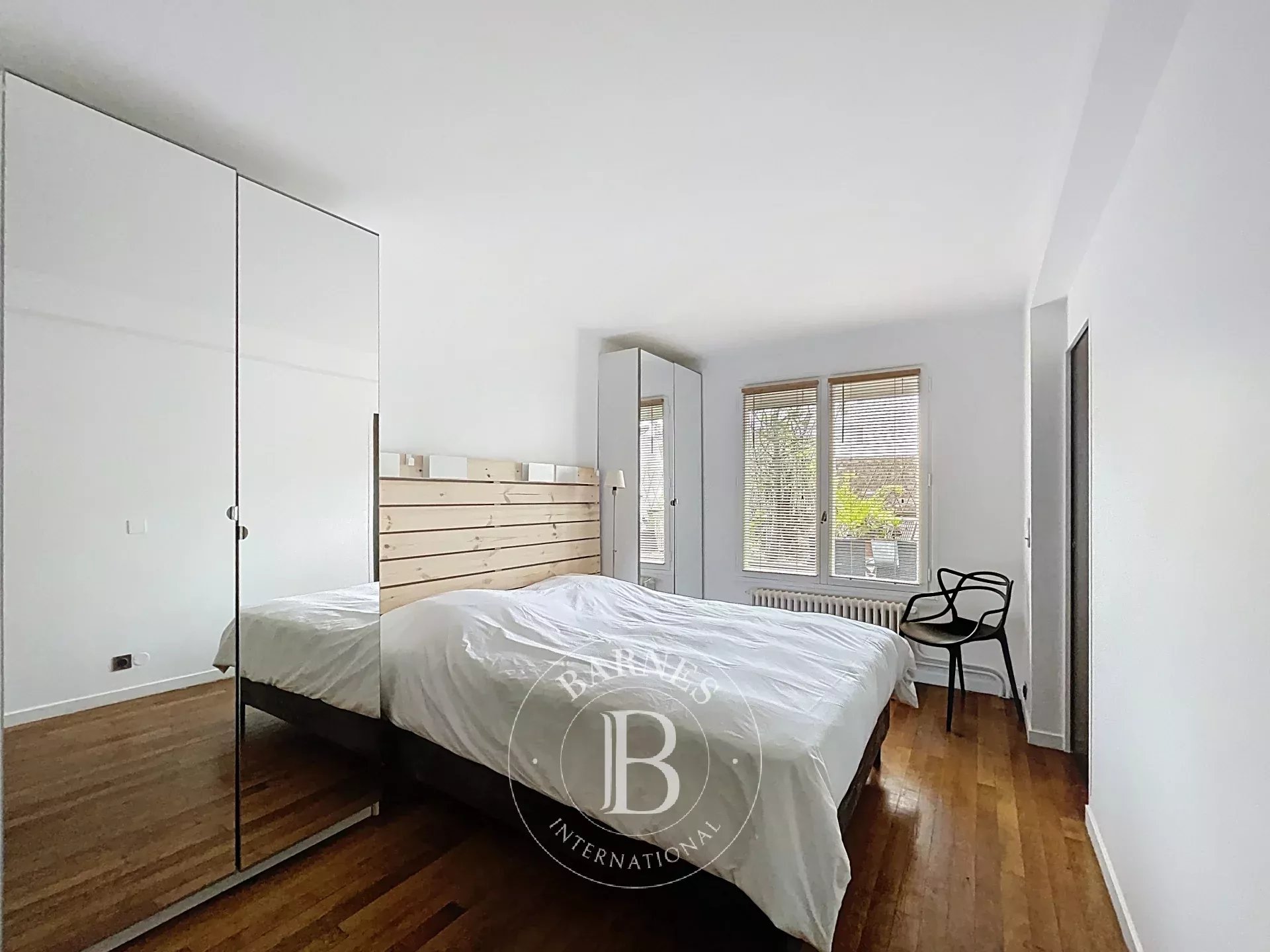 Daire Paris 11ème - picture 9