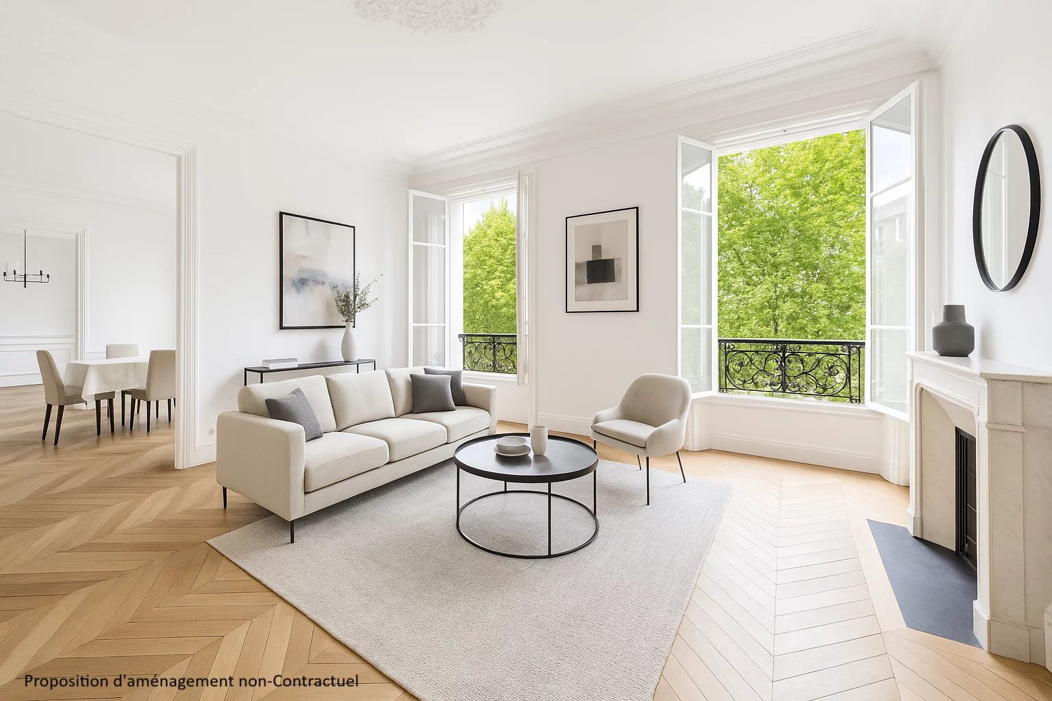 Neuilly-sur-Seine