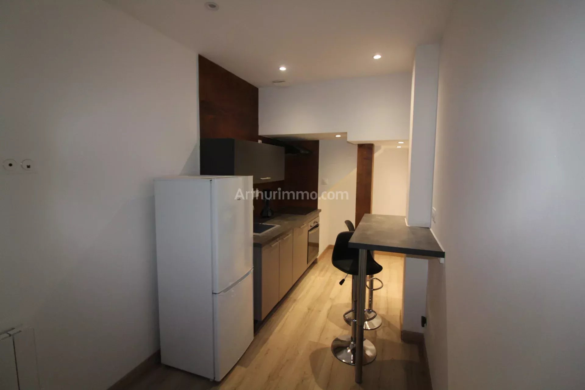 Agence immobilière de SARL AS IMMOBILIER