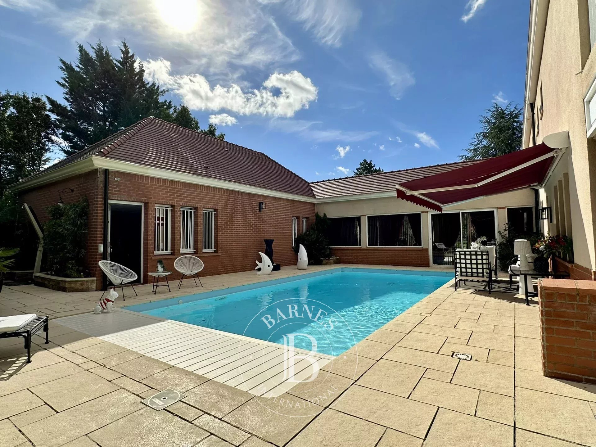 Maison Étiolles  -  ref 83315359 (picture 2)
