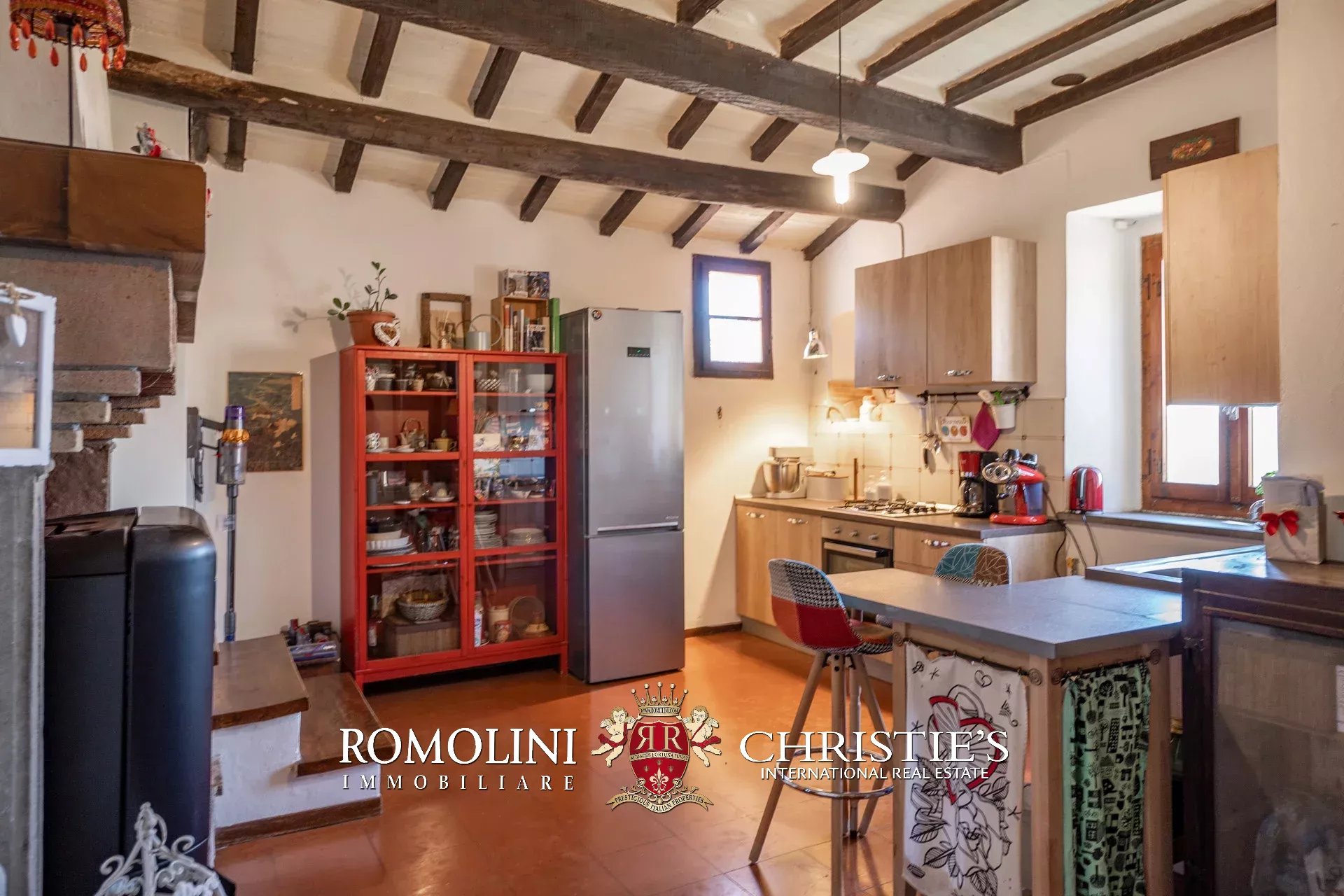 4 Bedroom Villa/Townhouse's Image 33