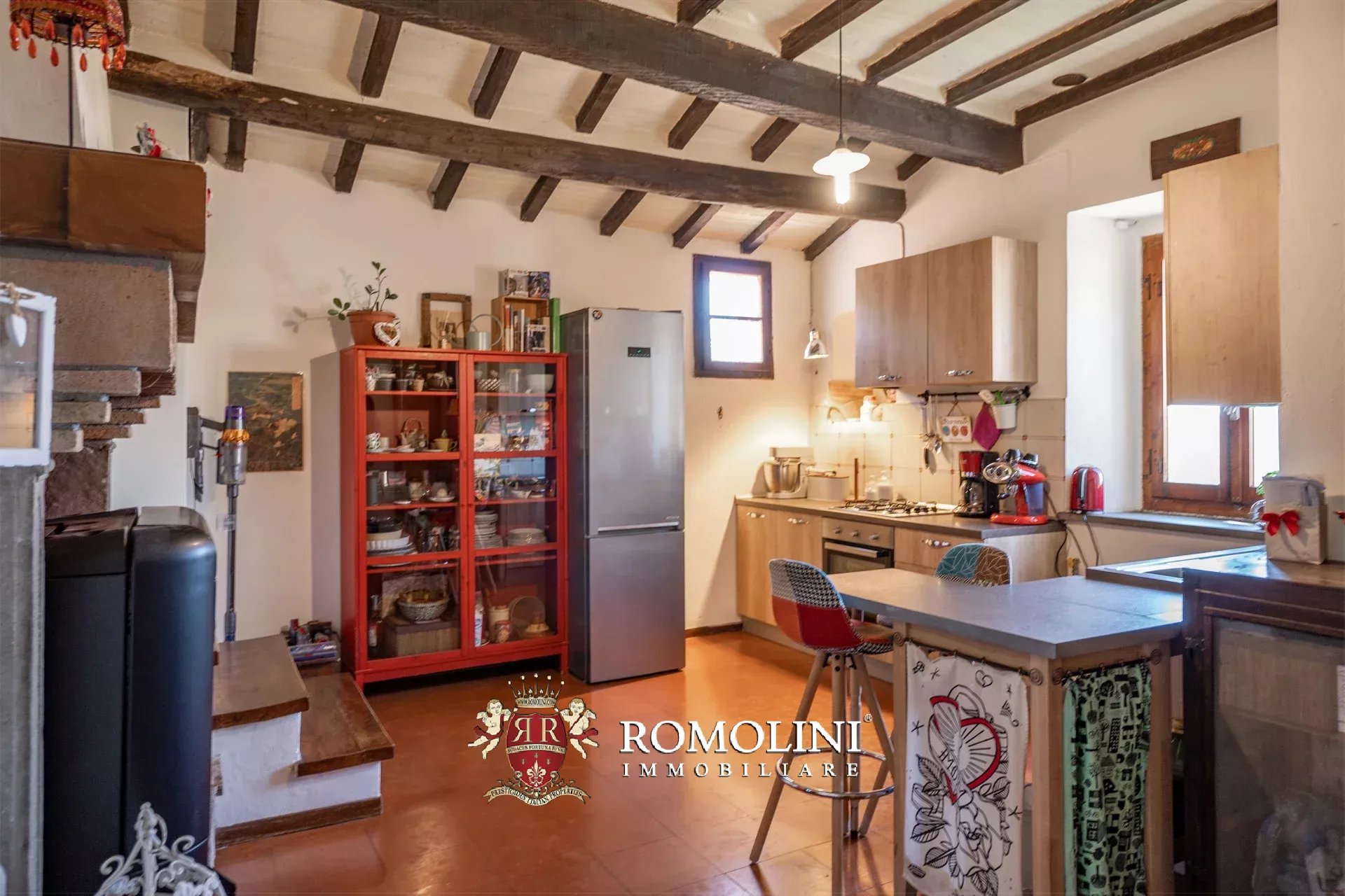 4 Bedroom Villa/Townhouse's Image 33