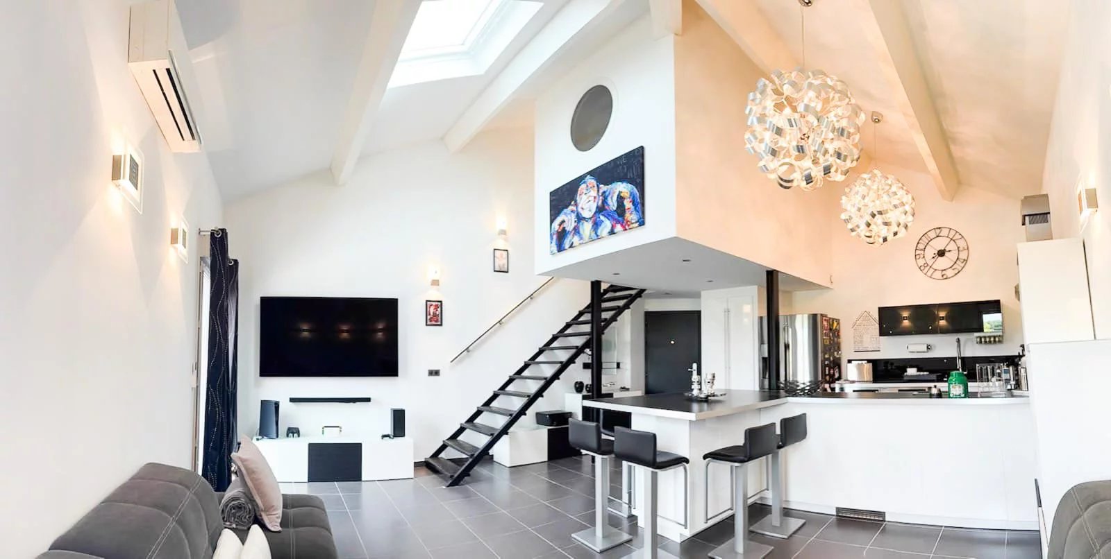 Vente Appartement Vitrolles