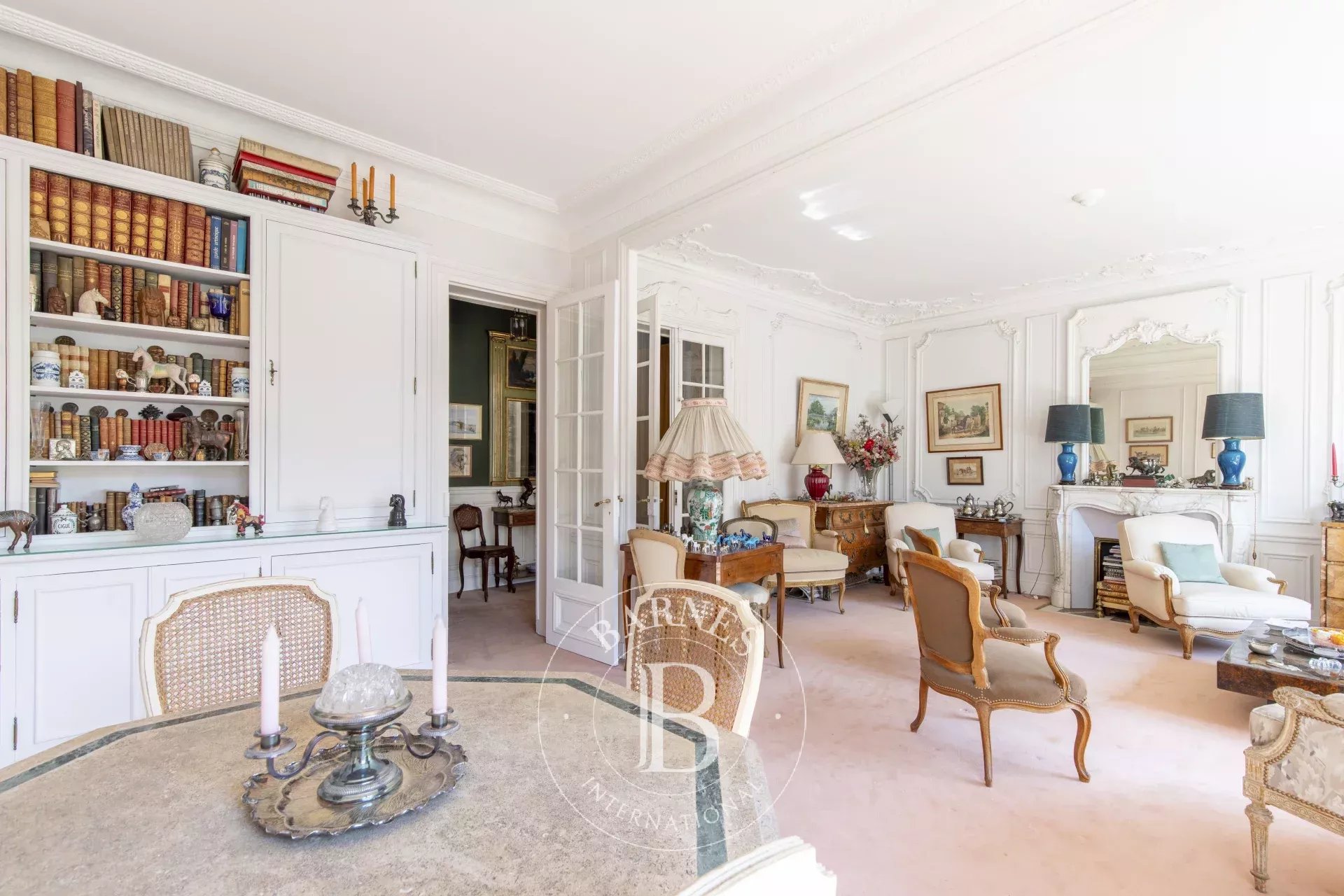 Daire Paris 12ème - picture 4