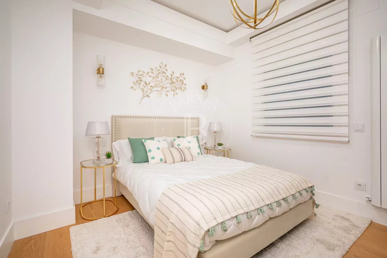 Daire Madrid - picture 31