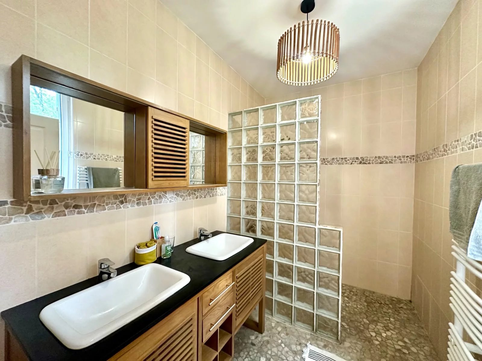 Dorpswoning te koop Losse, Landes