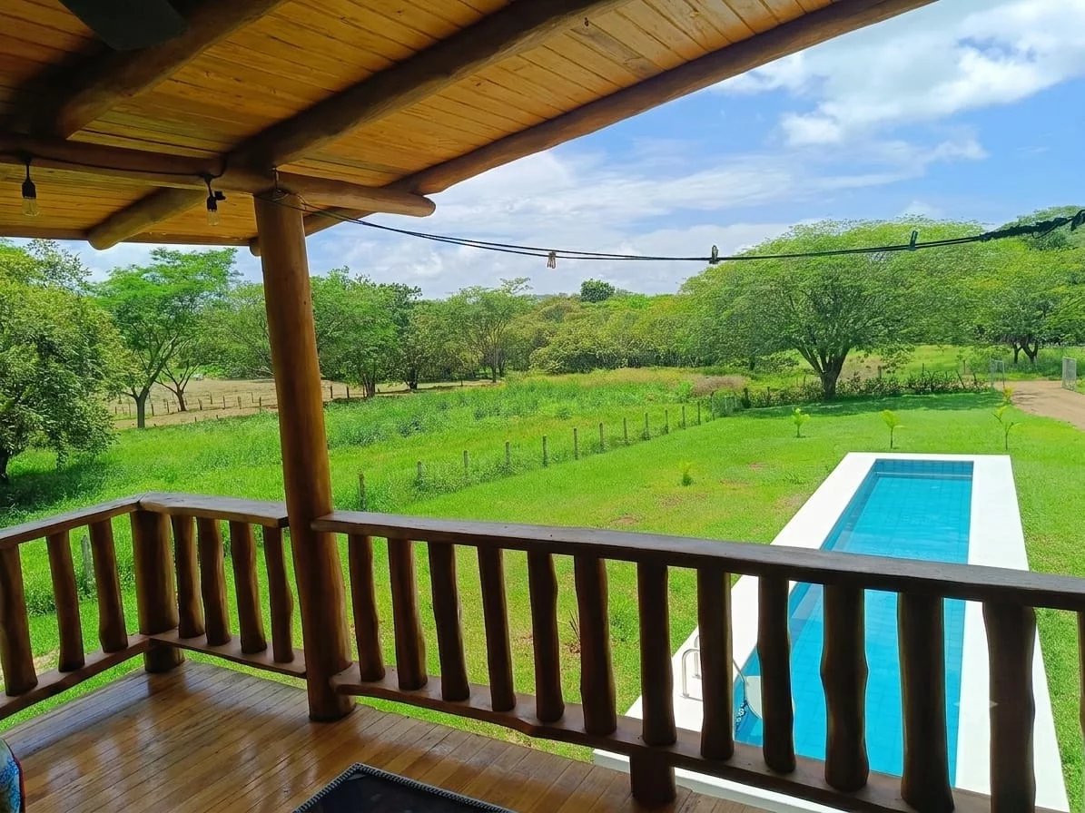 Venta Casa Santa Cruz