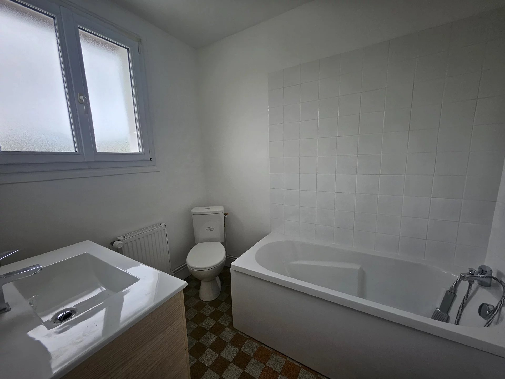 Vente Maison de ville Évreux